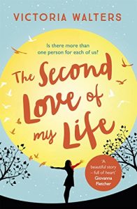 Download The Second Love of My Life pdf, epub, ebook