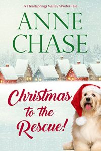 Download Christmas to the Rescue! (Heartsprings Valley Winter Tales Book 1) pdf, epub, ebook