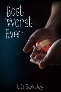 Download Best Worst Ever pdf, epub, ebook