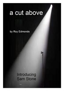 Download A Cut Above pdf, epub, ebook