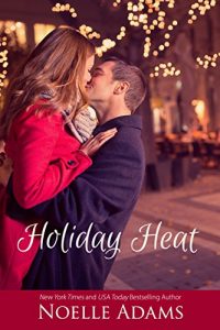 Download Holiday Heat pdf, epub, ebook