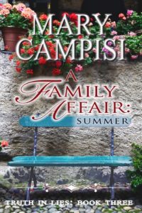 Download A Family Affair: Summer (Truth in Lies, Book 3) pdf, epub, ebook