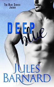 Download Deep Blue (Blue Series Book 1) pdf, epub, ebook