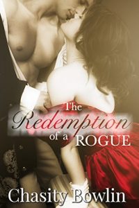 Download The Redemption of a Rogue (The Dark Regency Series Book 2) pdf, epub, ebook