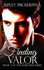 Download Finding Valor (The Searchers Book 2) pdf, epub, ebook