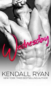 Download Wednesday pdf, epub, ebook