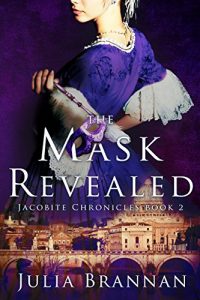 Download The Mask Revealed (The Jacobite Chronicles Book 2) pdf, epub, ebook