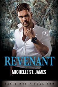 Download Revenant (Paris Mob Book 2) pdf, epub, ebook