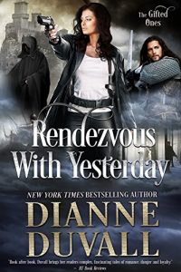 Download Rendezvous With Yesterday (The Gifted Ones Book 2) pdf, epub, ebook
