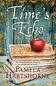 Download Time’s Echo pdf, epub, ebook