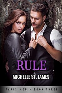 Download Rule (Paris Mob Book 3) pdf, epub, ebook