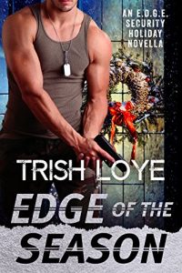 Download Edge of the Season (Edge Security Series Book 4) pdf, epub, ebook