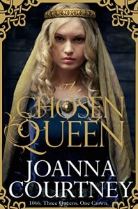 Download The Chosen Queen (Queens of Conquest Book 1) pdf, epub, ebook