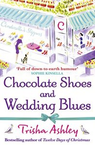 Download Chocolate Shoes and Wedding Blues pdf, epub, ebook