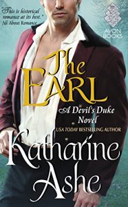 Download The Earl: A Devil’s Duke Novel pdf, epub, ebook