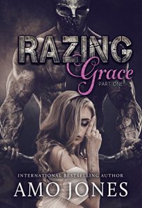 Download Razing Grace: Part 1 pdf, epub, ebook