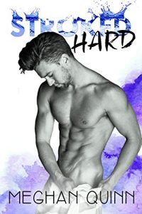 Download STROKED HARD pdf, epub, ebook