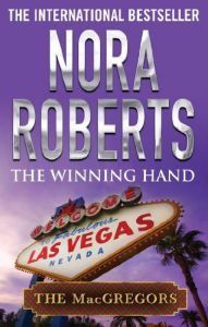 Download The Winning Hand (MacGregor’s Book 7) pdf, epub, ebook