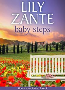 Download Baby Steps (Honeymoon Book 5) pdf, epub, ebook