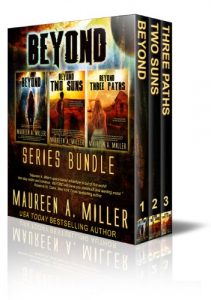 Download BEYOND – Series Bundle pdf, epub, ebook