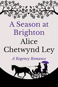 Download A Season at Brighton pdf, epub, ebook