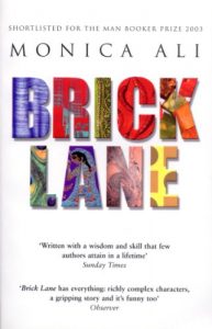 Download Brick Lane pdf, epub, ebook