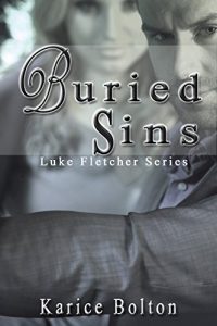 Download Buried Sins: A Romantic Suspense (Luke Fletcher Series Book 2) pdf, epub, ebook