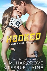 Download Hooked (A Wilde Players Dirty Romance) pdf, epub, ebook