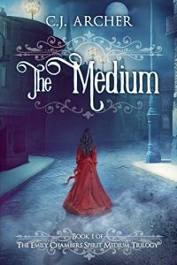Download The Medium (Emily Chambers Spirit Medium Book 1) pdf, epub, ebook