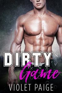 Download Dirty Game: A Secret Baby Sports Romance pdf, epub, ebook