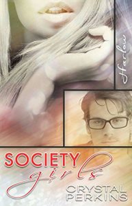 Download Society Girls: Harlow pdf, epub, ebook