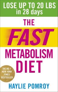 Download The Fast Metabolism Diet: Lose Up to 20 Pounds in 28 Days: Eat More Food & Lose More Weight pdf, epub, ebook