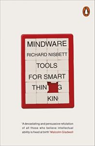 Download Mindware: Tools for Smart Thinking pdf, epub, ebook