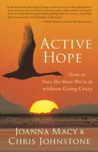 Download Active Hope: How to Face the Mess We’re in without Going Crazy pdf, epub, ebook