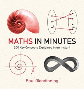 Download Maths in Minutes: 200 Key Concepts Explained In An Instant pdf, epub, ebook