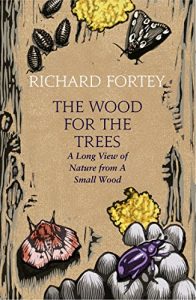 Download The Wood for the Trees: The Long View of Nature from a Small Wood pdf, epub, ebook