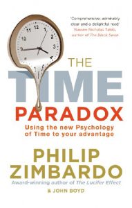 Download The Time Paradox: Using the New Psychology of Time to Your Advantage pdf, epub, ebook