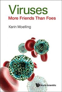 Download Viruses: More Friends Than Foes pdf, epub, ebook