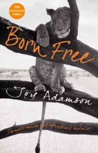 Download Born Free: The Story of Elsa (Macmillan Collector’s Library Book 88) pdf, epub, ebook