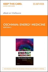 Download Energy Medicine: The Scientific Basis pdf, epub, ebook