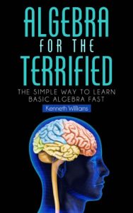 Download Algebra For The Terrified pdf, epub, ebook