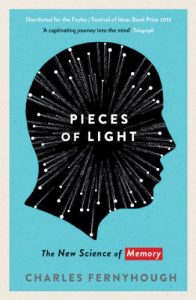 Download Pieces of Light: The new science of memory pdf, epub, ebook