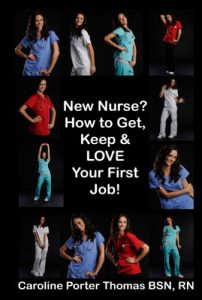 Download New Nurse? How to Get, Keep and LOVE Your First Nursing Job!: How to Get, Keep and LOVE Your First Nursing Job! (New Graduate Nurse, new nurse books, new … nurse gifts, graduate nursing books,) pdf, epub, ebook