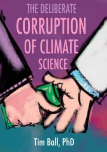 Download The Deliberate Corruption of Climate Science pdf, epub, ebook