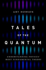 Download Tales of the Quantum: Understanding Physics’ Most Fundamental Theory pdf, epub, ebook