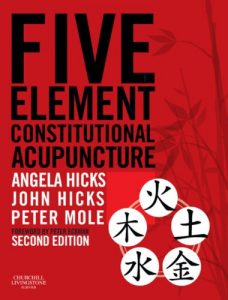 Download Five Element Constitutional Acupuncture pdf, epub, ebook