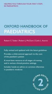 Download Oxford Handbook of Paediatrics (Oxford Medical Handbooks) pdf, epub, ebook