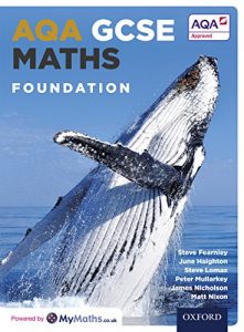Download AQA GCSE Maths Foundation Student Book eBook pdf, epub, ebook