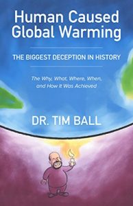 Download Human Caused Global Warming pdf, epub, ebook