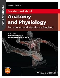 Download Fundamentals of Anatomy and Physiology: For Nursing and Healthcare Students pdf, epub, ebook